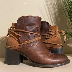 Freebird by Steven, style-Casey, size 9